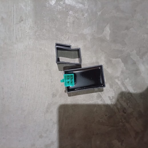 UNIDAD DE CDI 5 PINES ECO 357