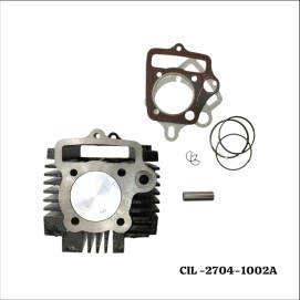 KIT CILINDRO 110CC (MOTONETA)
