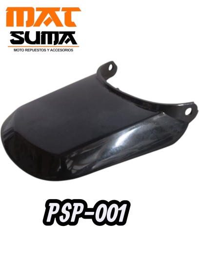 COLITA ORIGINAL TRASERA P/ CG