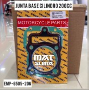 JUNTA CILINDRO CG 200