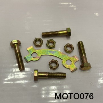 PRISIONERO DE PORTA CORONA GTR