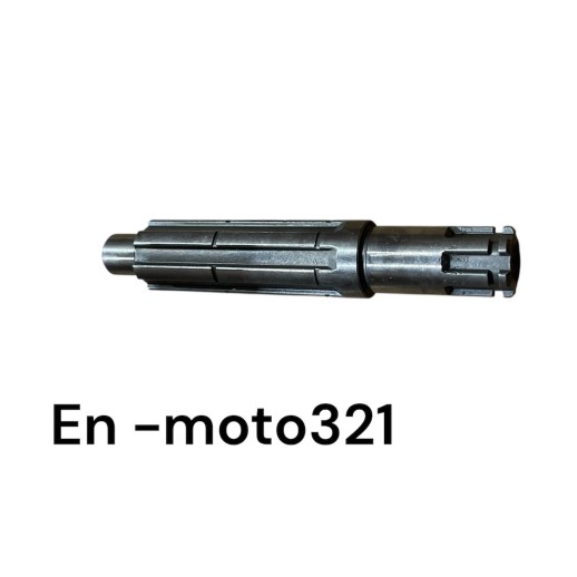 EJE DE PIÑON MOTONETA