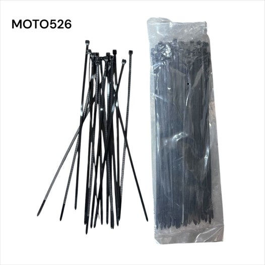 CINTILLO 4X250 100 PIEZAS