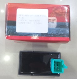 CDI 4 PINES P 110 (CAJA NEGRA) ELECTRONICO