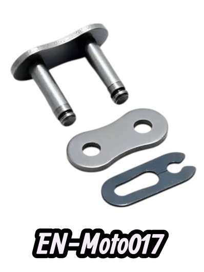 UNION P/ CADENA MODELO 428H