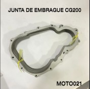 JUNTA DE EMBRAGUE 200 (BALANCEADOR)