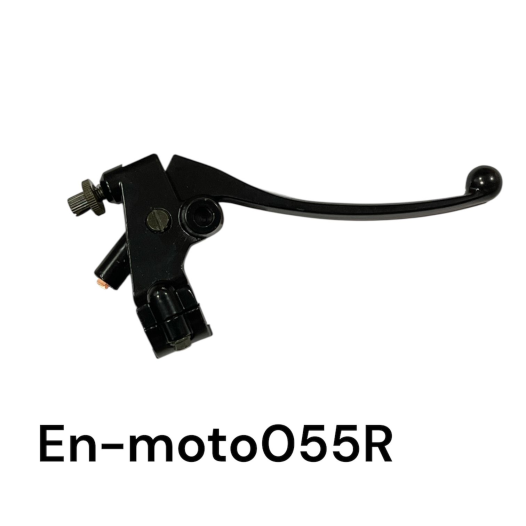 MANIVELA DE FRENO GTR ECO/MOTOCARRO DERECHO