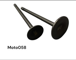KIT VALULAS CG150
