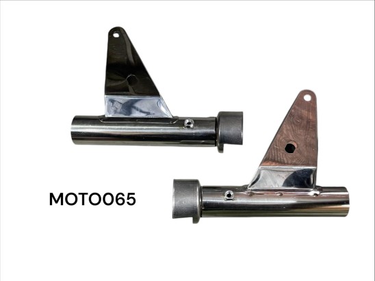 SOPORTE JGO. FARO DELANTERO  GL KM-8