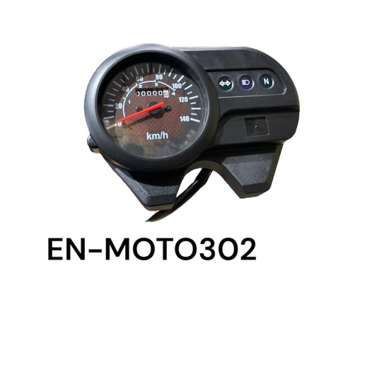 TABLERO RELOJ VELOCIMETRO CB125 (HONDA CB1)