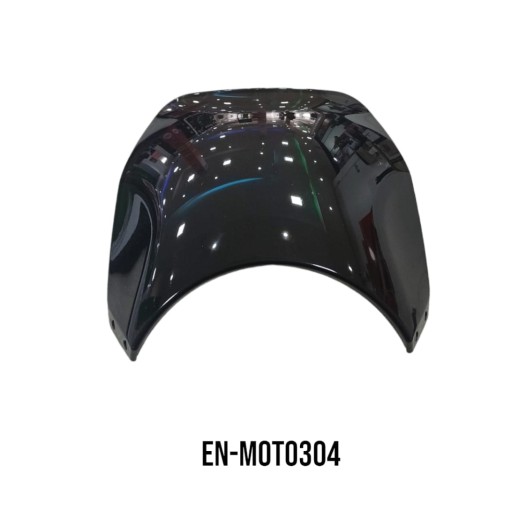 VISOR GTR