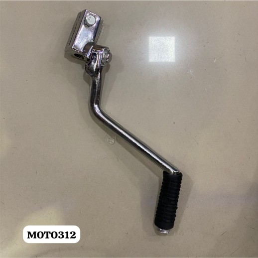 PEDAL ARRANQUE MOTOCARRO TAIG