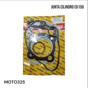 JUNTA CILINDRO CG150