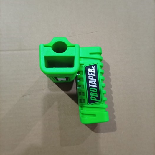 GOMA POSAPIE VERDE