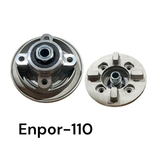 PORTA CORONA COMPLETO TL110-8A/100-5