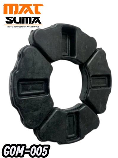 GOMAS DE MAZA SPORT