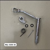 BRAZO EMBRAGUE CG125