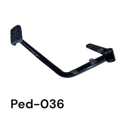 PEDAL DE FRENO DAX/VIVA SPORT