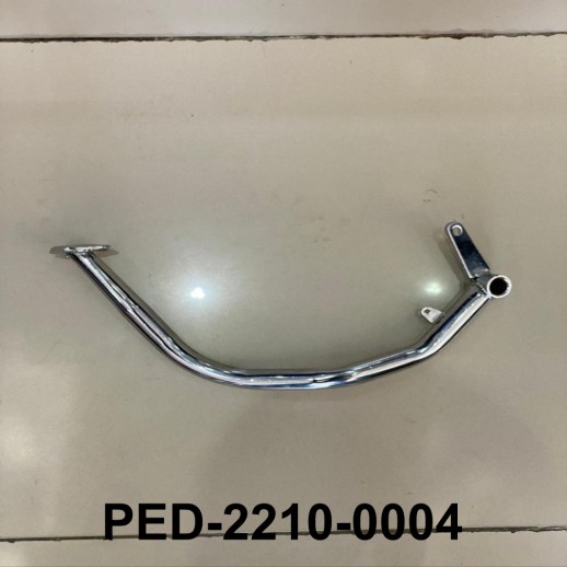PEDAL DE FRENO FT150