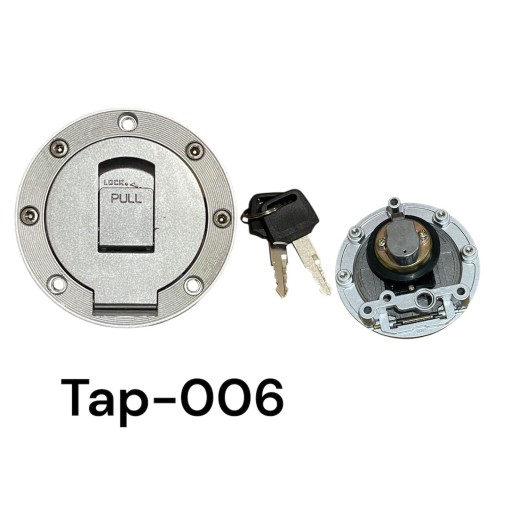 TAPA TANQUE TIPO AERONAUTICO 1
