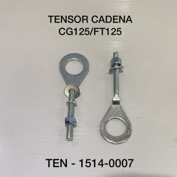 ESTIRA CADENA CG125/FT125