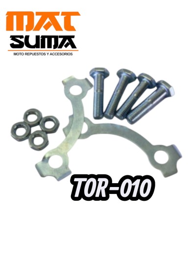 PRISIONERO DE PORTA CORONA SPORT 1 JGO