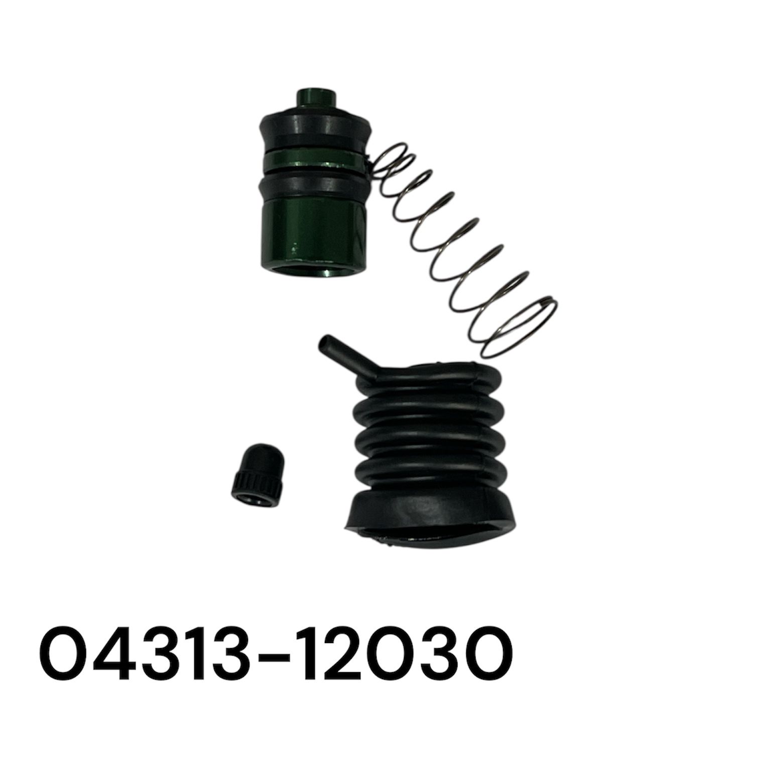reparo bombin auxiliar 13/16 TOYOTA UNIVERSAL