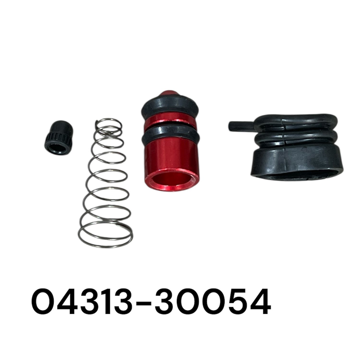 rep. bombi. aux. emb 3/4 TOYOTA UNIVERSAL