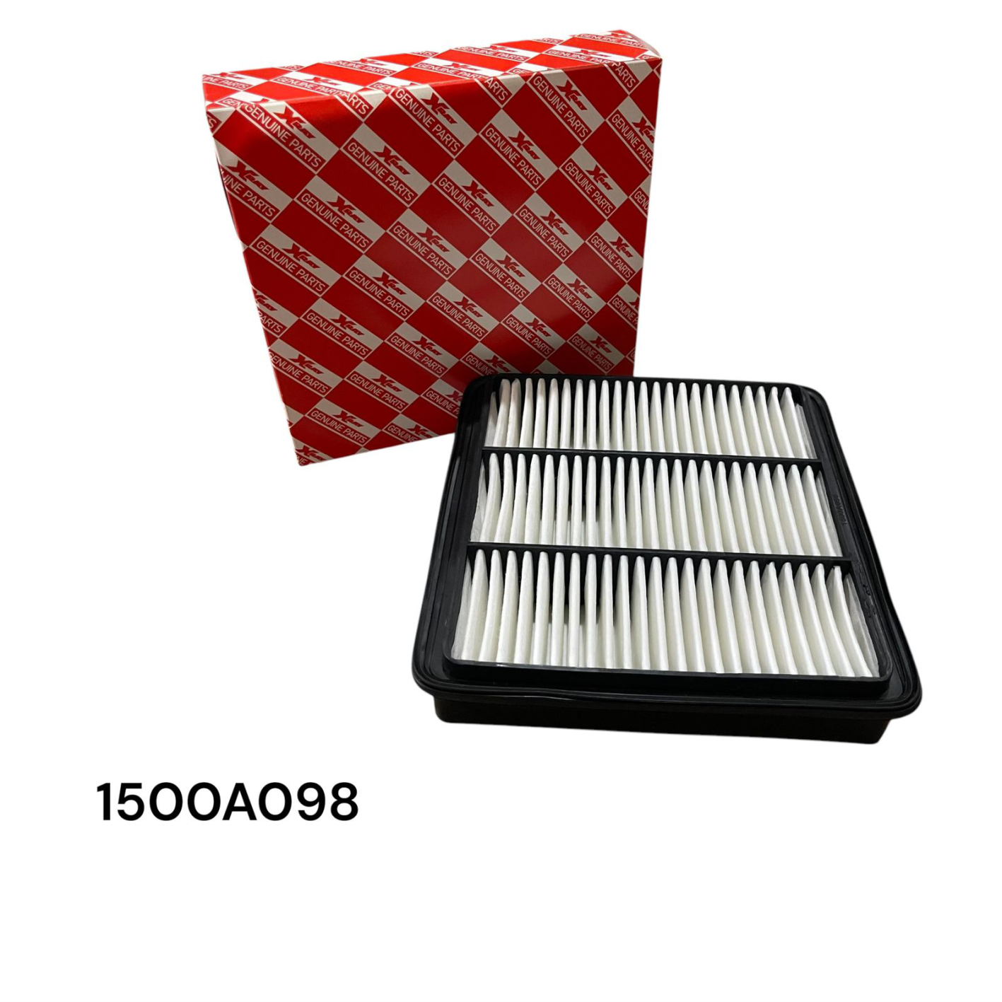 filtro de aire l200 triton