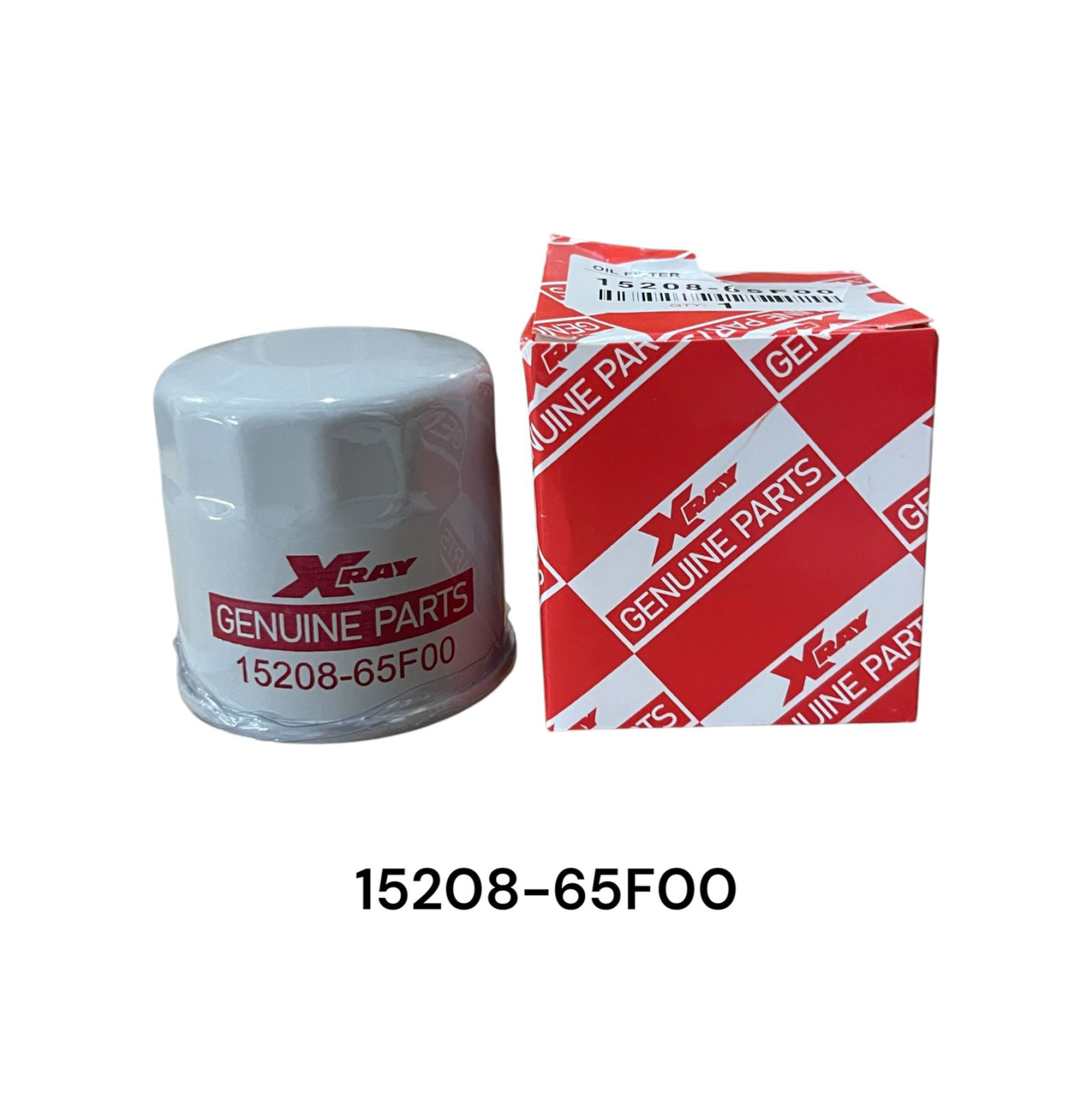 FILTRO DE ACEITE B15 BLUE CAMI/CHAN/PICANTO (X100)