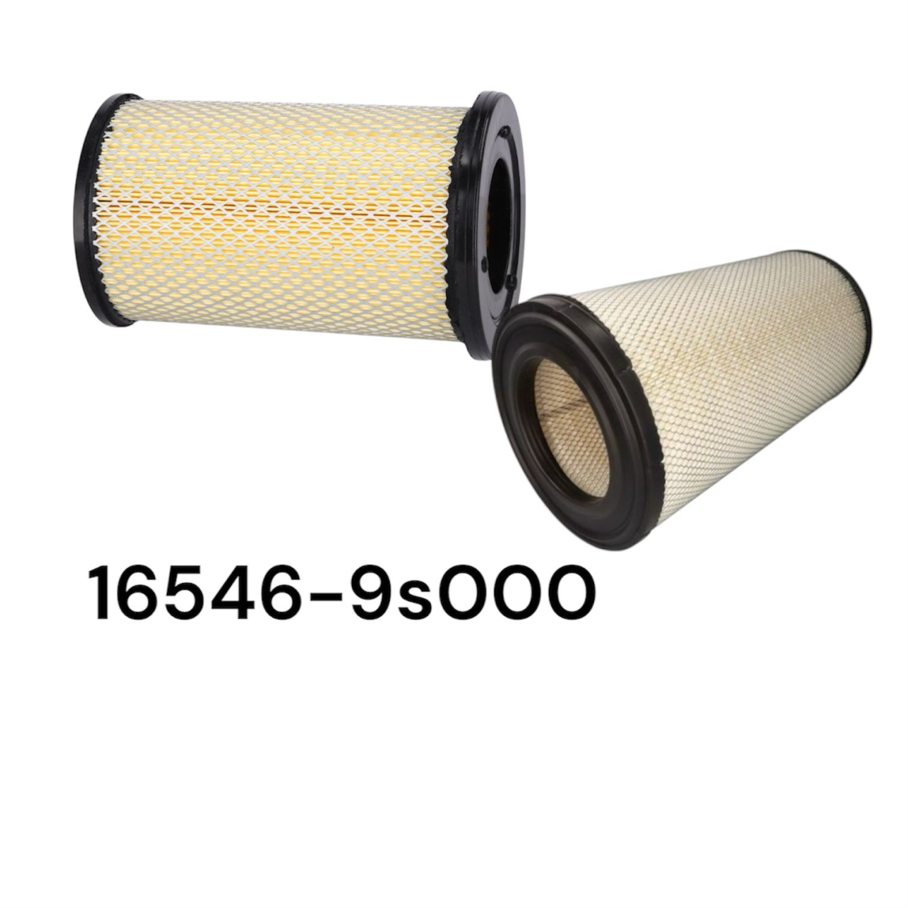 FILTRO AIRE FRONTIER 01/12
