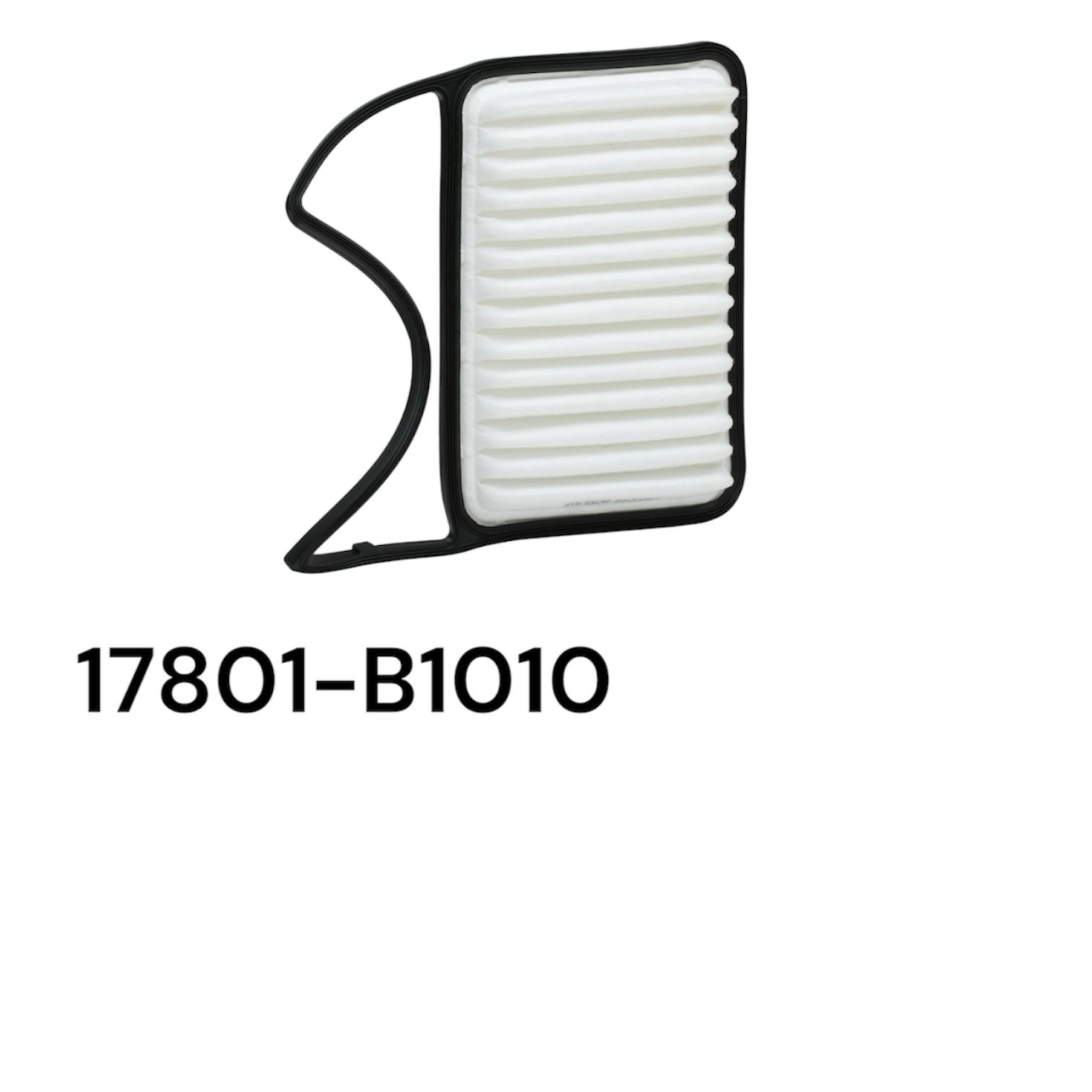 FILTRO AIRE RUSH TERIOS