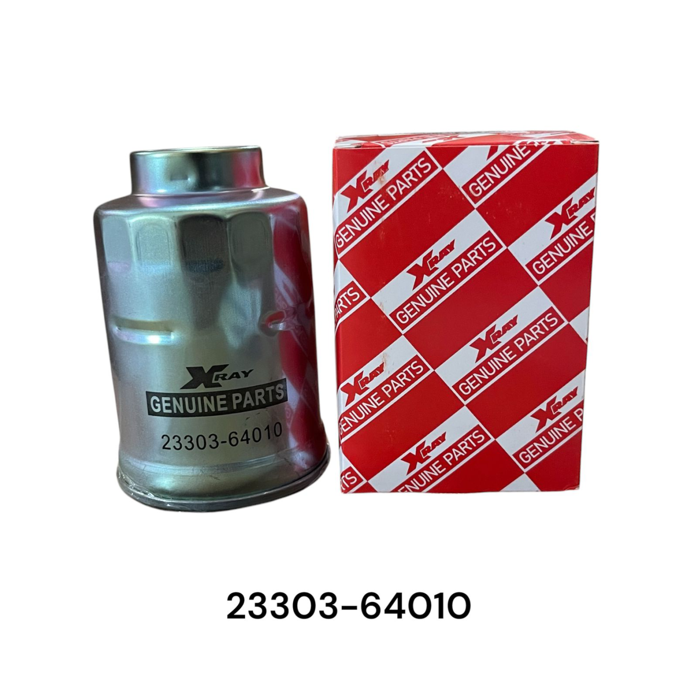 FILTRO COMB  1C 2C CON SENSOR