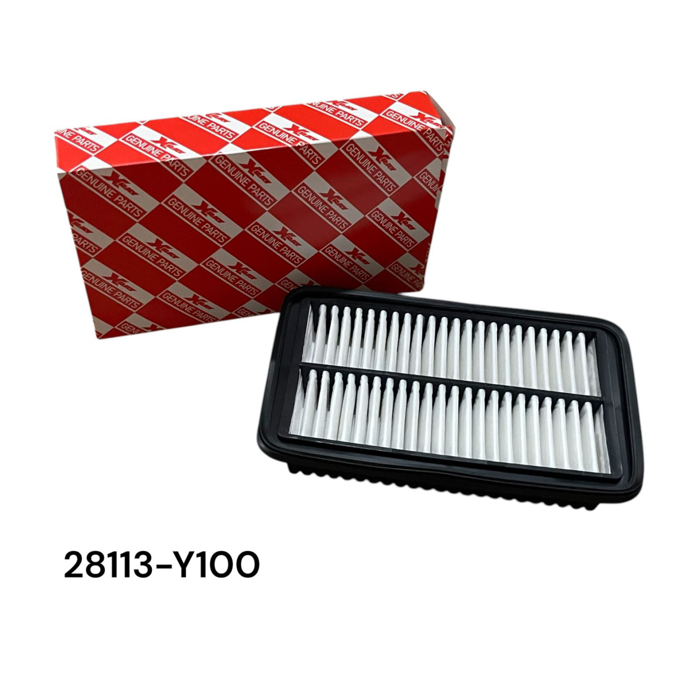 filtro de aire picanto