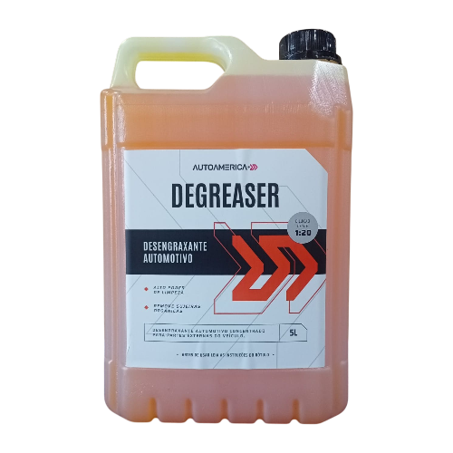 DEGREASER AUTOAMERICA 5L NVOAA