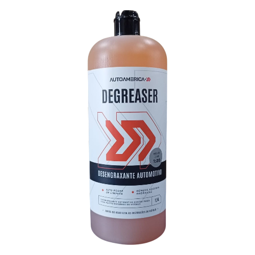AUTOAMERICA DEGREASER 1,5L