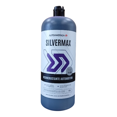 SILVERMAX AUTOAMERICA 1,5L NVOAA