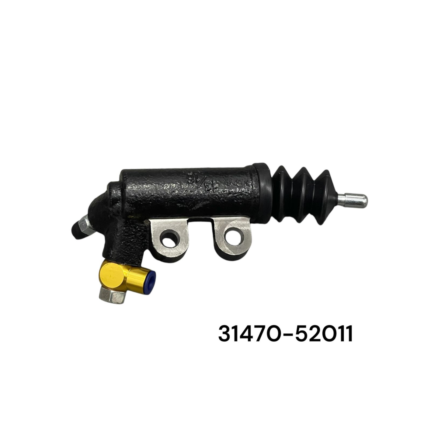 BOMBA AUXILIAR DE EMBRAGUE 3/4 UNIVERSAL