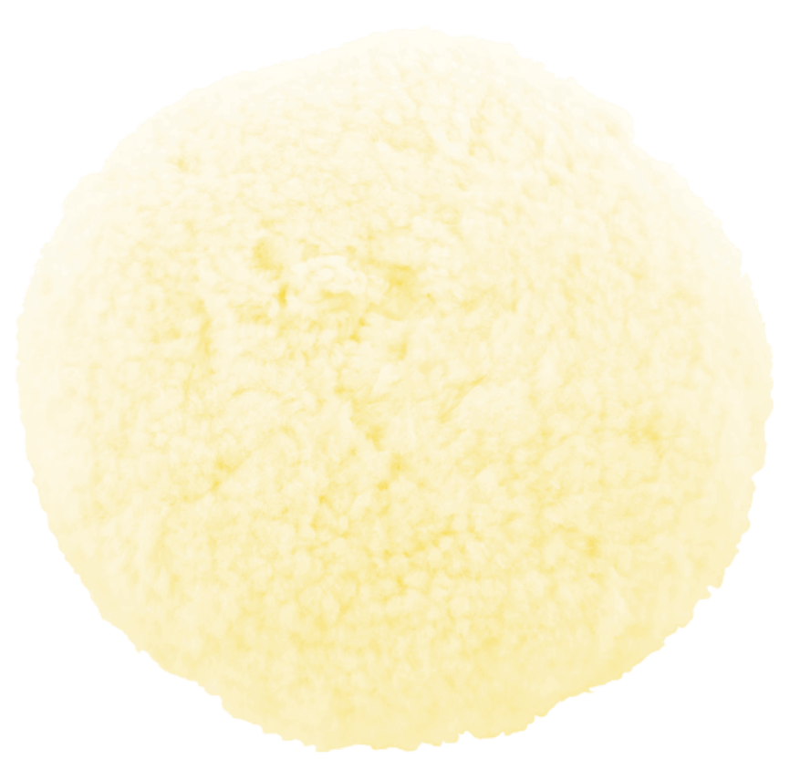 AUTOAMERICA BOINA DUPLA AMARILLO SUPER SUAVE