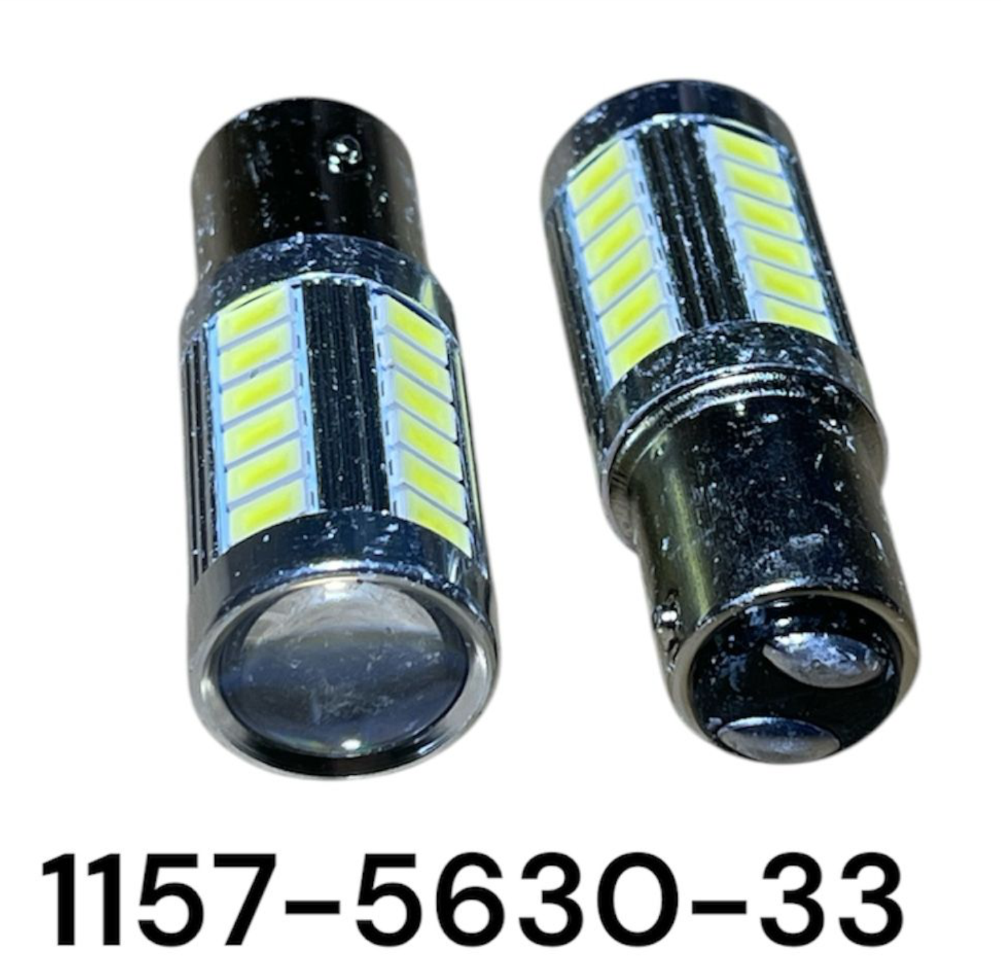 FOCO HIMEJI ZXSC-5630-33SMD 1157 PAR
