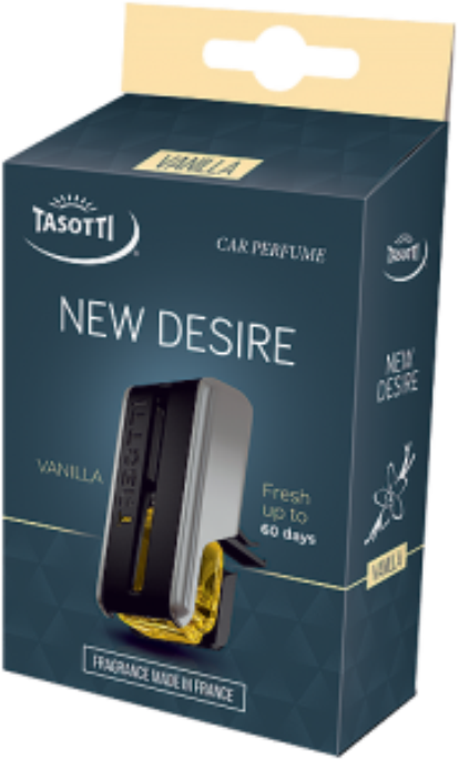 TASOTTI NEW DESIRE MILLIONAIRE