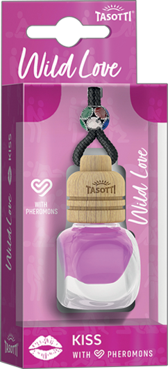 TASOTTI WILD LOVE KISS