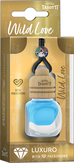 TASOTTI WILD LOVE LUXURO