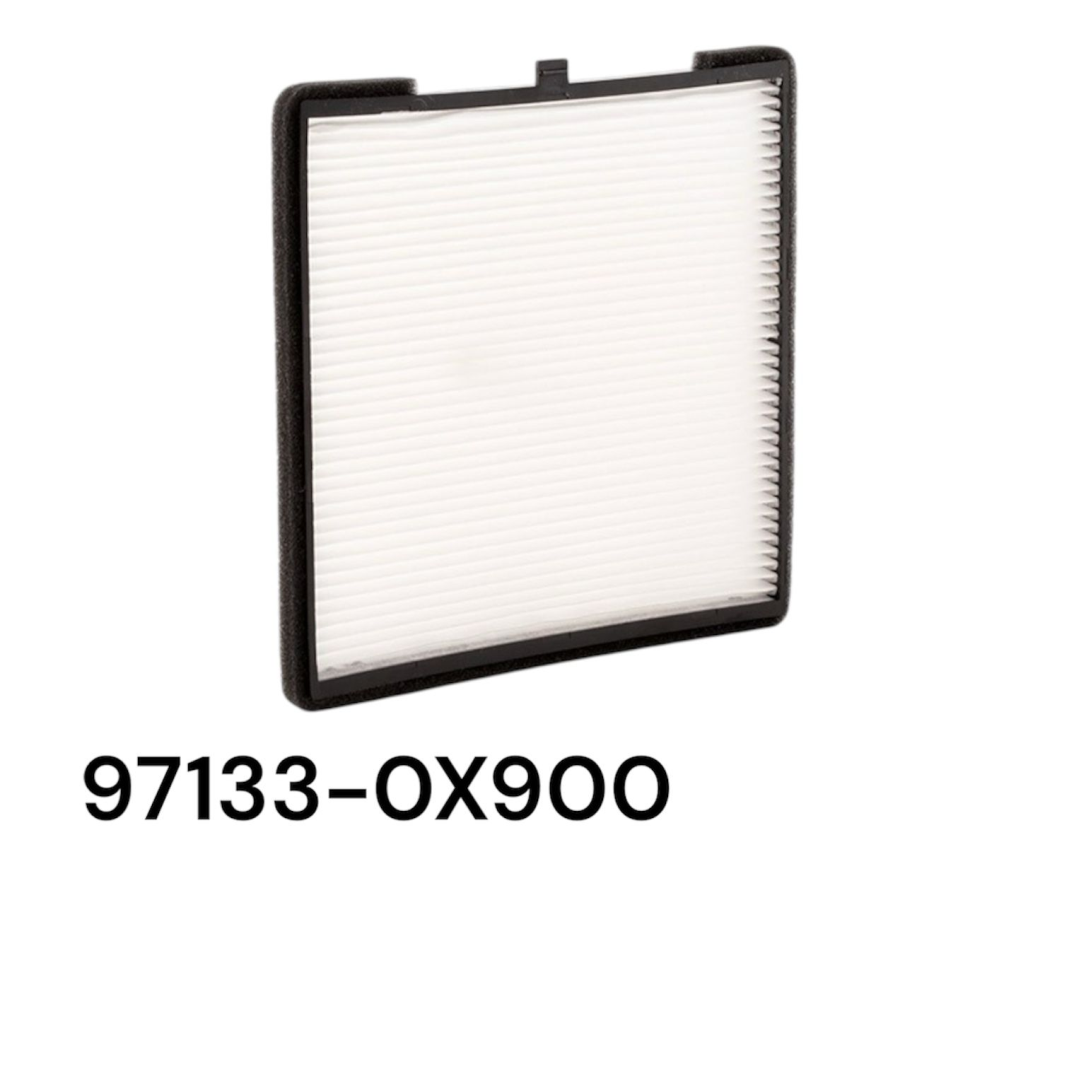 FILTRO A/A PICANTO 08/19 I10 EON