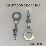 ESTIRA CADENA CG/GTR