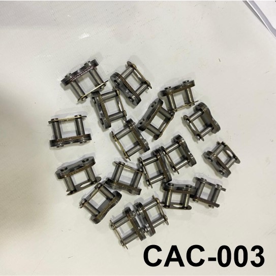 UNION P/ CADENA 428H