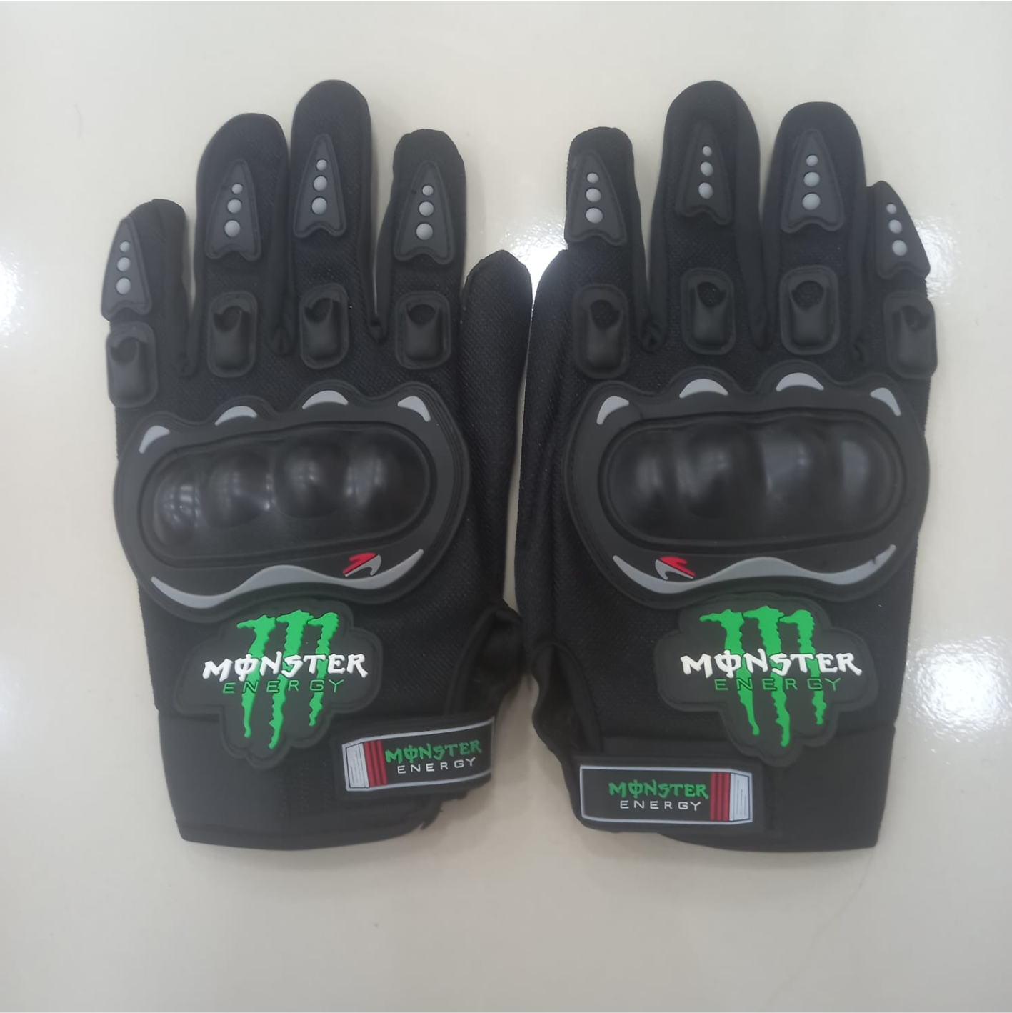 GUANTE MOTO EMMCS-008-3M-L-BK