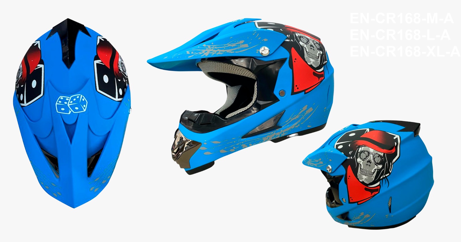 CASCO CR168  M