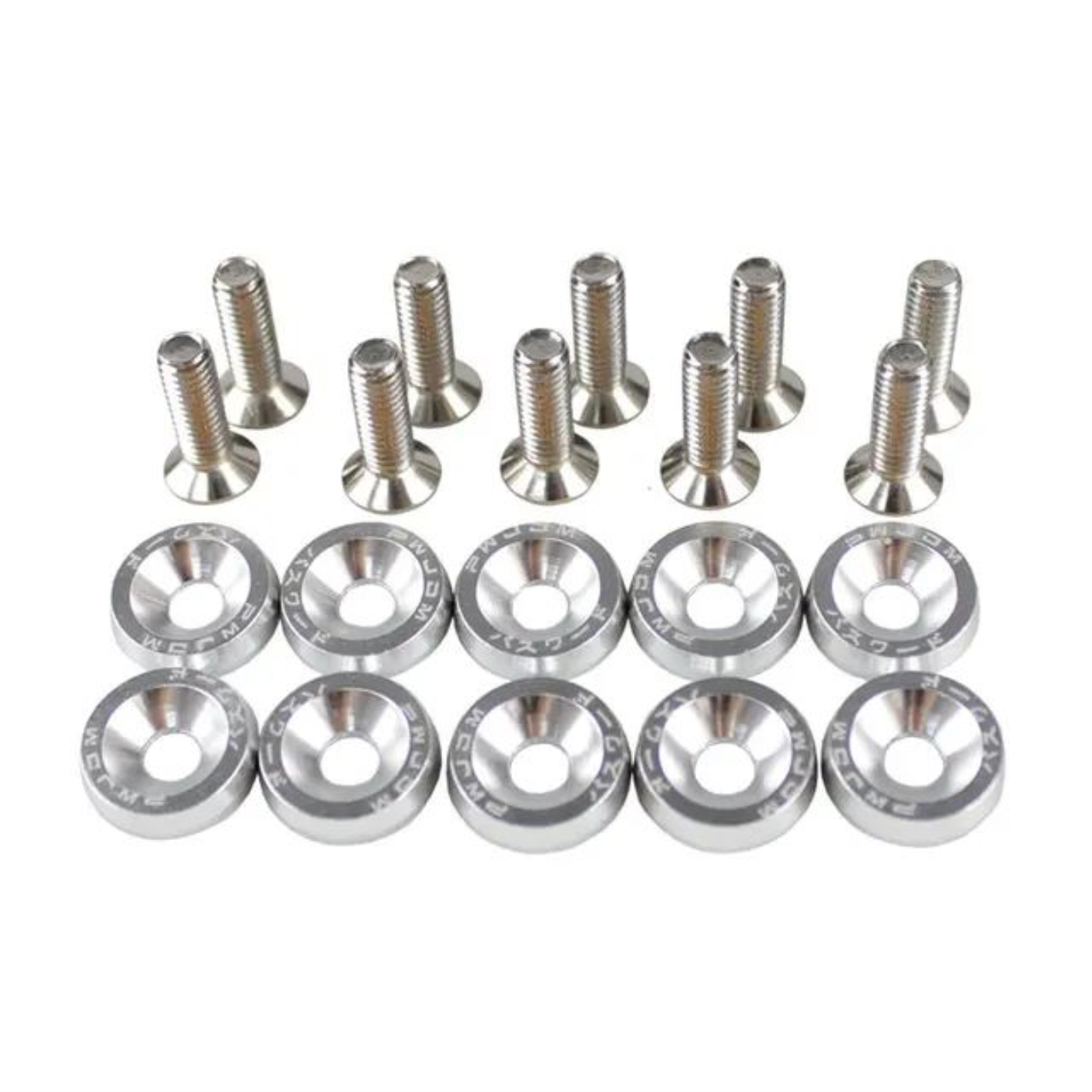 TORNILLO PLATA