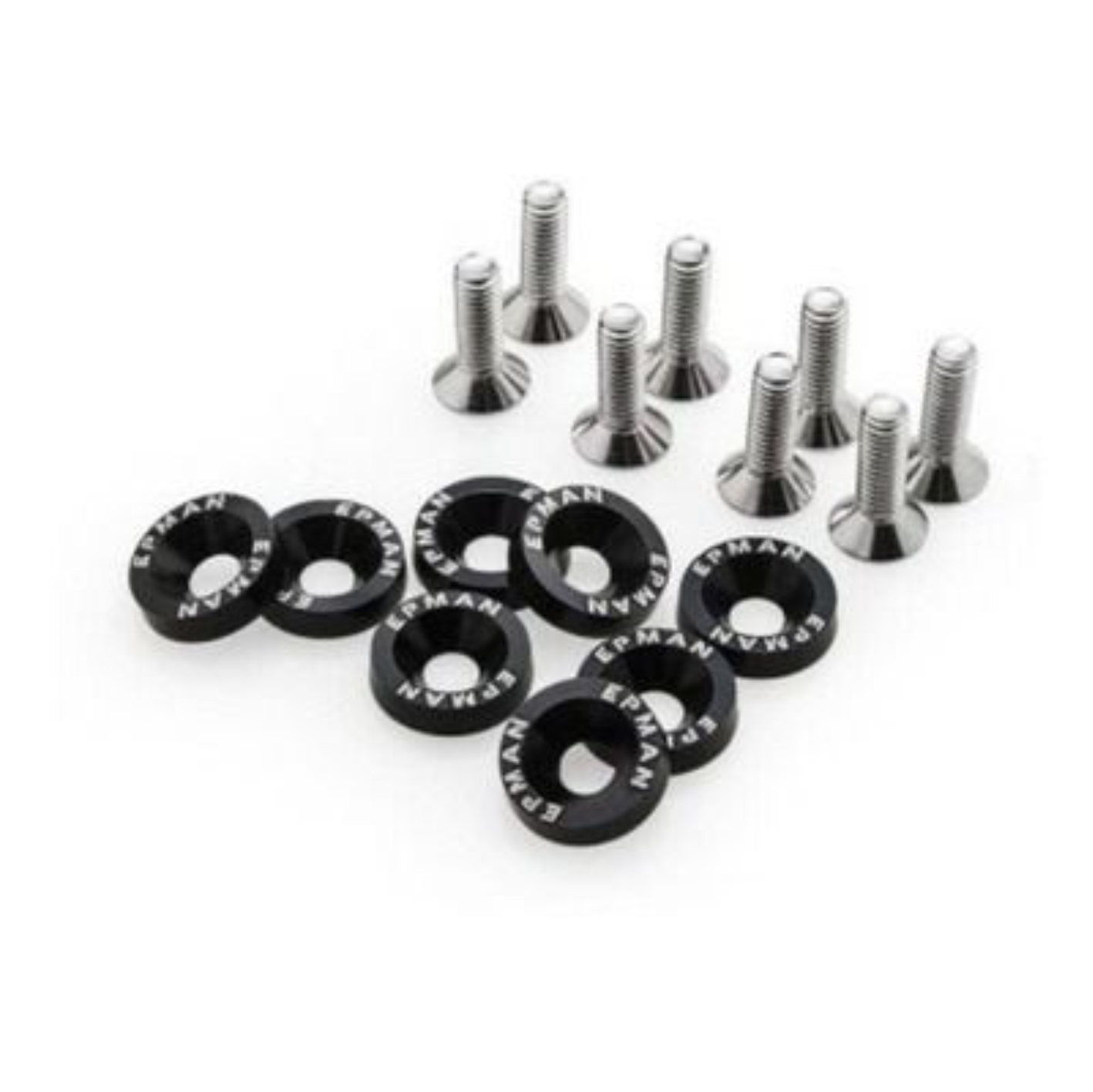 TORNILLO NEGRO